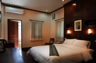 Pakhongthong Villa