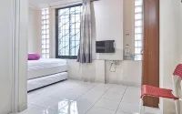 Kantos Guest House