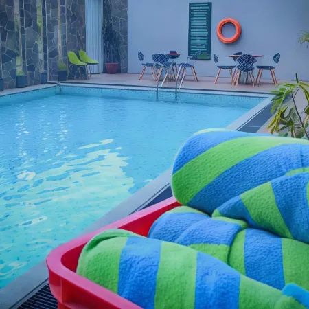 KHAS Semarang Hotel