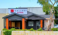 Gallery Hotel Hotels in Murdoch