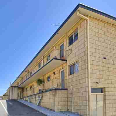 夏日微風 - 假日及商務住宿 Hotel Exterior