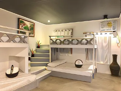 Payag Suites 샌 이시드로 호텔