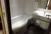 Aparthotel Adagio Paris Malakoff Châtillon Hotel di Montrouge
