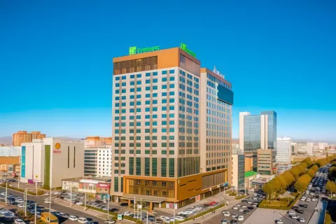 Holiday Inn Ulaanbaatar