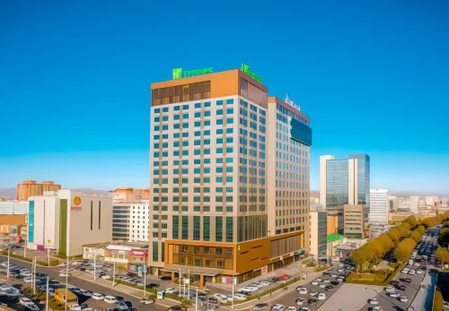 Holiday Inn Ulaanbaatar
