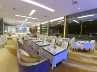 Royal Asnof Hotel Pekanbaru Hôtels à : Pekanbaru