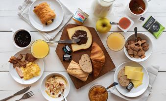 B&B Hotel Amneville-Les-Thermes - Housity