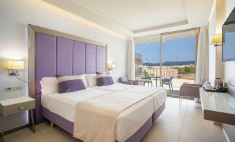 Hotel Torre del Mar - Ibiza