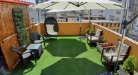 Pretty House Hotel
