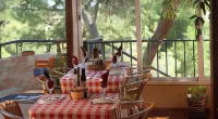 Hotel la Mariposa