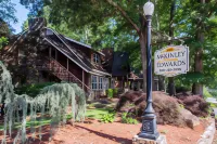 McKinley Edwards Inn Hotels in Bryson City