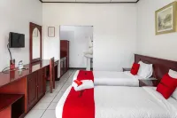 RedDoorz @ Hotel Damanaka Pangalengan Hotels in Bandung Regency