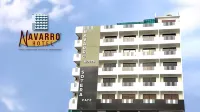 Navarro Hotel Hotels near Caticlan Jetty Port