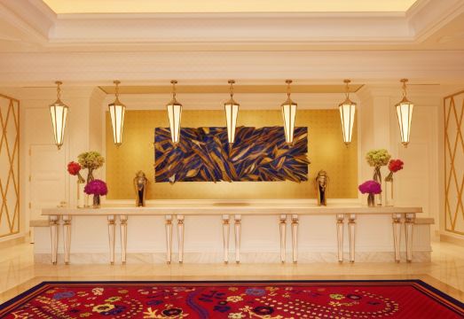 앙코르 보스턴 하버