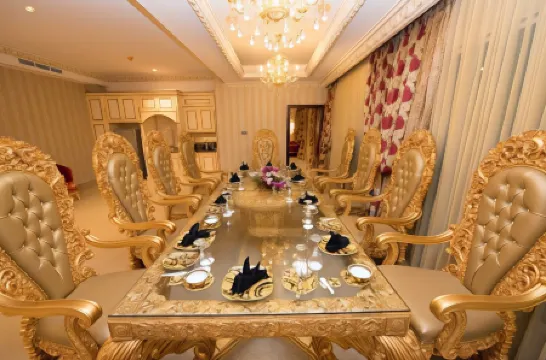 Myko Hotel & Convention Center Makassar