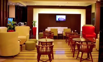 IntercityHotel Salalah