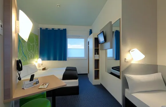 帕特泊恩B&B酒店