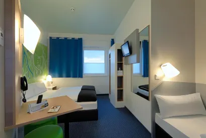 B&B HOTEL Paderborn