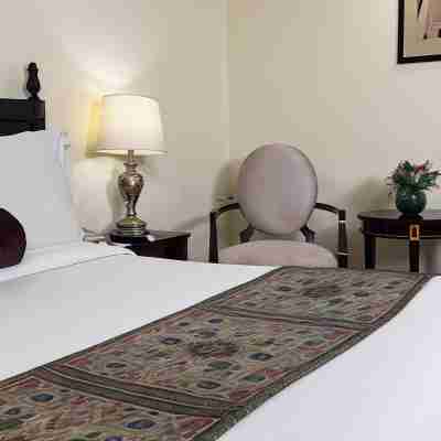 Heritage Luxury Suites All Suite Hotel Rooms
