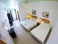 Kaafu Inn Guraidhoo