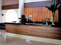Hotel Porto Real Aparecida