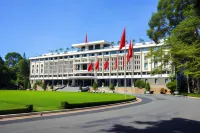 Hoang Nam Hotel