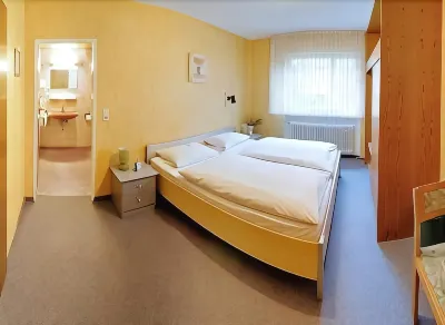 Hotel Keinath Stuttgart