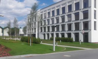 Platinum Hotel&Residence Wilanow