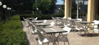 Enzo Hotels Bulgneville by Kyriad Direct Hotels in Illoud