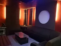 Hotel Sri Bernam Hotels in Pancang Bedena
