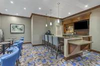 Residence Inn Seattle Sea-Tac Airport Hoteles en SeaTac