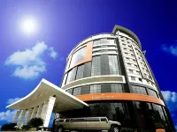 Grand Pasha Lefkosa Hotel & Casino & Spa