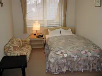 Petit Hotel Garden Matsubushi Hotels near Aizu Kogen Nango Ski Area