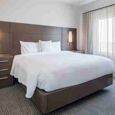 Residence Inn by Marriott San Jose North/Silicon Valley Rooms