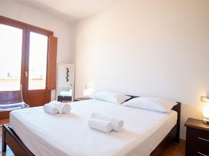 Su Pasiu in Cabras with 1 Bedrooms and 1 Bathrooms