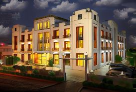 Renest Gandhidham