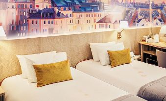 Hotel Mercure Lublin Centrum