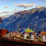 Boutique Hotel Panorama Hotels in Sierre