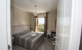 Donna Rosa Accommodation