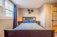 3卧室舒適別緻綠洲