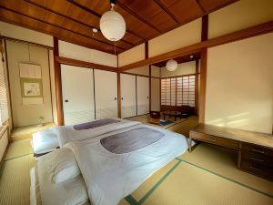 Kominka Guesthouse Kamakura Rakuan