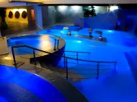 The Rhino Resort Hotel & Spa - Romantic