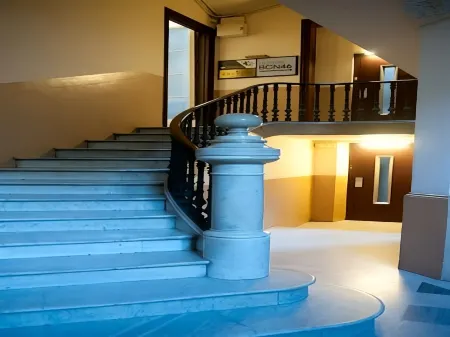 Hostal BCN 46