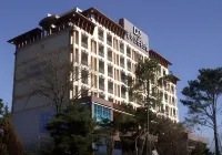 Dongbusan Oncheon Hotel