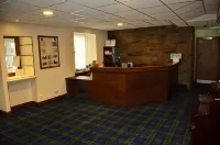 OX Hotel Spean Bridge فنادق في سبين بريدج