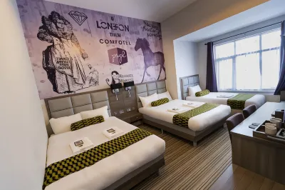 Comfotel Prpl