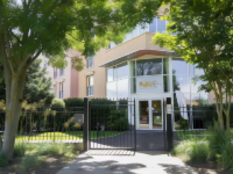 Residence du Parc – Val D’Europe Hotels in Montevrain