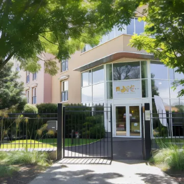 Residence du Parc – Val D’Europe
