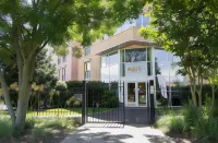 Residence du Parc – Val D’Europe Hoteles cerca de Disneyland Paris