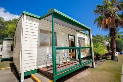 Tasman Holiday Parks - Hervey Bay